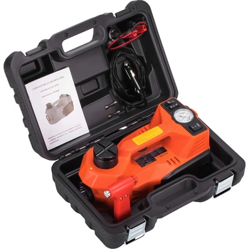 Podnośnik samochodowy elektryczny kompresor 5t, 155-450mm