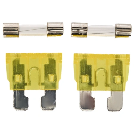 Prostownik samochodowy 12/24V 15A 150Ah