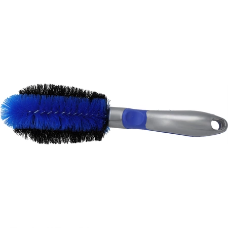 Szczotka do mycia felg i kołpaków 26cm