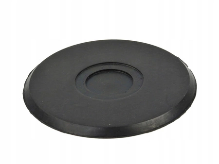 PODKŁADKA GUMOWA ŻABY PODNOŚNIKA LEWARKA NAKŁADKA 3T 3,5T