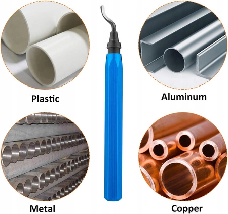 GRATOWNIK GRADOWNIK NÓŻ ZDZIERAK DO OBRÓBKI WYMIENNE OSTRZA