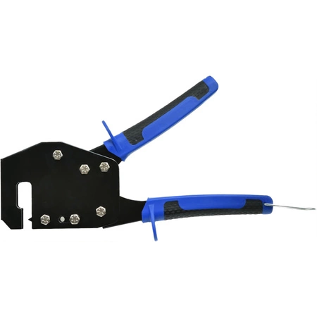 Szczypce do łączenia profili oraz blachy, 260mm