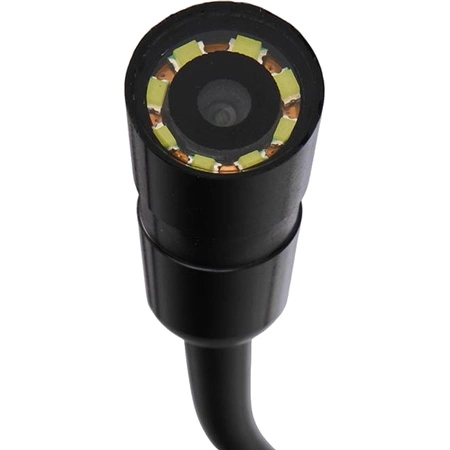 Kamera inspekcyjna endoskop cyfrowy 3000mAh