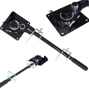 Giętarka do prętów ręczna 8mm