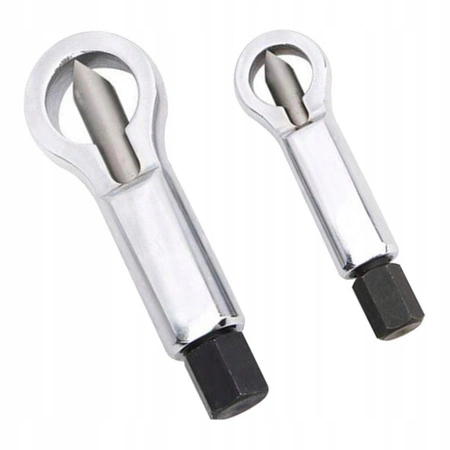 PRZECINAK DO CIĘCIA PRZECINANIA NAKRĘTEK 3-12mm