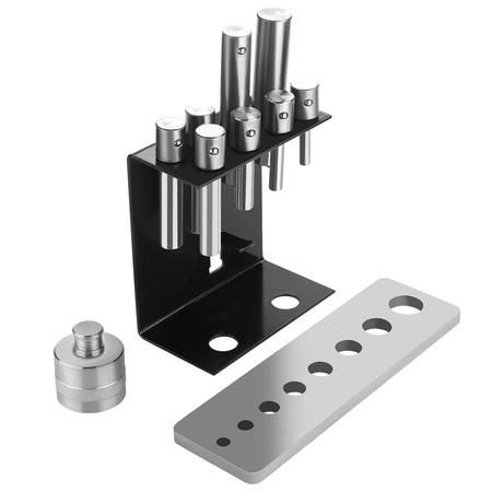 Adaptery do prasy hydraulicznej piny 2-20T