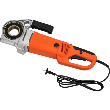 Gwintownica do rur elektryczna 230V 2400W