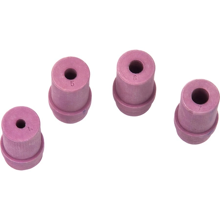 Piaskarka pistolet do piaskarki kabinowej + 4 dysze 90/220/350