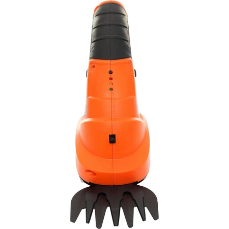 Nożyce akumulatorowe do trawy i krzewów