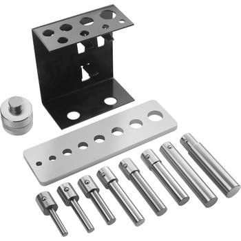 Adaptery do prasy hydraulicznej piny 2-20T