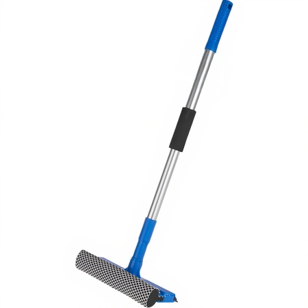 Myjka teleskopowa do szyb ze ściągaczką 54-85cm