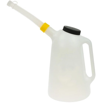Nalewak do oleju konewka lejek, 3l