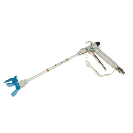 Agregat malarski hydrodynamiczny DP-X6