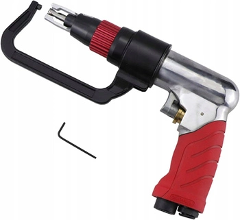 ROZWIERTAK PNEUMATYCZNY DO ZGRZEWÓW SPAWÓW ZGRZEIN Z DOCISKIEM