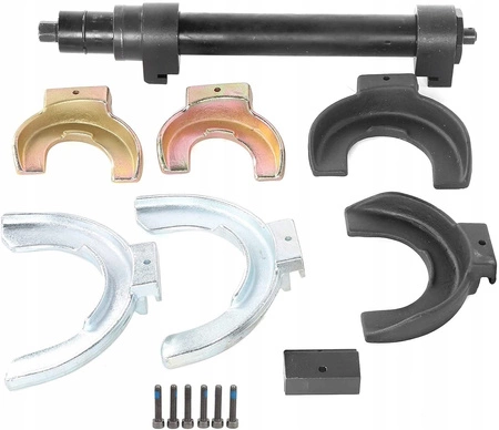 ŚCIĄGACZ SPRĘŻYN MECHANICZNY MOCNY 1,5T MCPHERSON