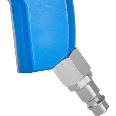 Pistolet do prania tapicerki i dywanów z adapterami 1l