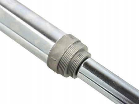 Ręczna pompa tłokowa do oleju