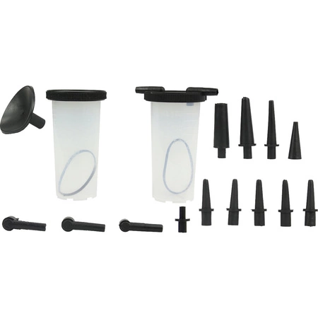 Pompa próżniowo-ciśnieniowa do odpowietrzania 1-3 BAR