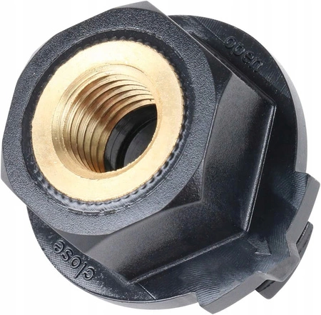 Adapter do wymiany oleju Mercedes 9G-Tronic