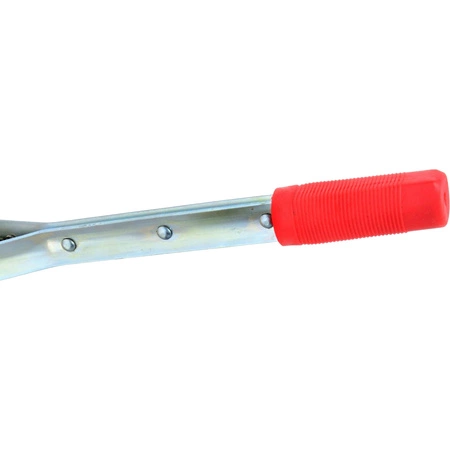 Wyciągarka ręczna linowa 2T G01070, 2000kg