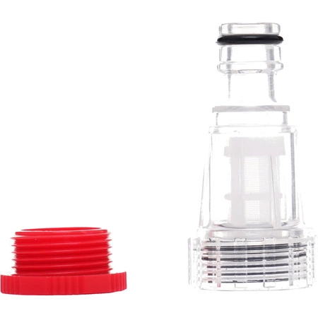 Myjka wysokociśnieniowa 280 bar, 2800W