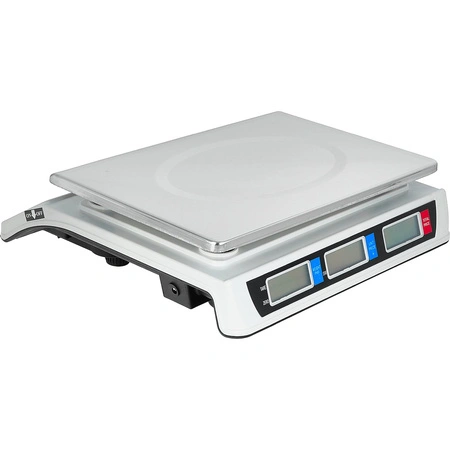 Waga elektroniczna 40kg LCD