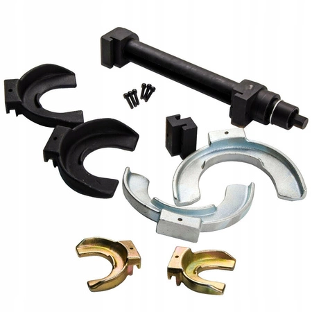 ŚCIĄGACZ SPRĘŻYN MECHANICZNY MOCNY 1,5T MCPHERSON