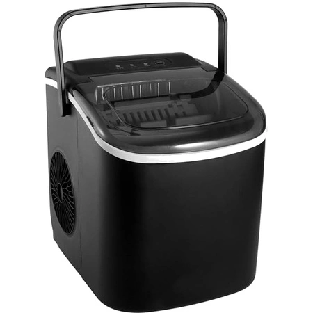 Kostkarka do lodu 1,2l 120W
