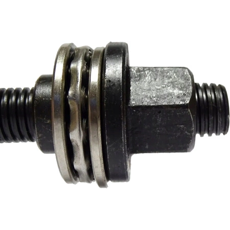 Ściągacz tulei wahacza łożysk śruba M14 450mm