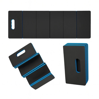 Mata ochronna składana dla mechanika 1200X450X22mm