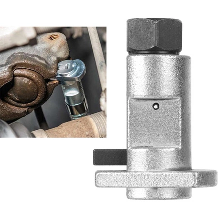 Separator do demontażu zawieszenia Rozpierak amortyzatora 5–11,5 mm