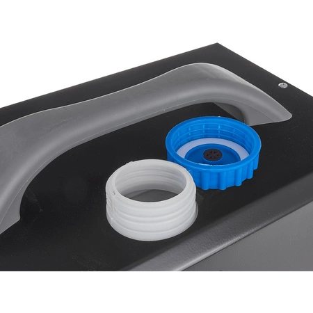 Nagrzewnica samochodowa – ogrzewanie postojowe na olej napędowy 12V/230V 8KW