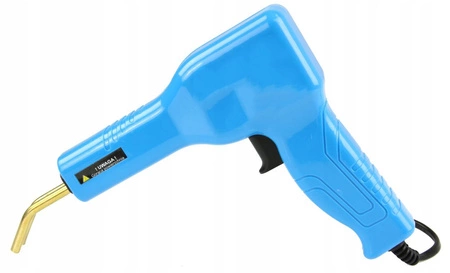 Zszywacz do plastiku, spawarka led 80W M57458