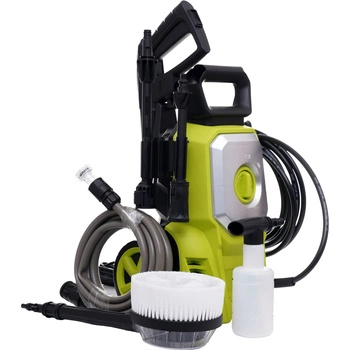 Myjka wysokociśnieniowa 250 bar, 2500W