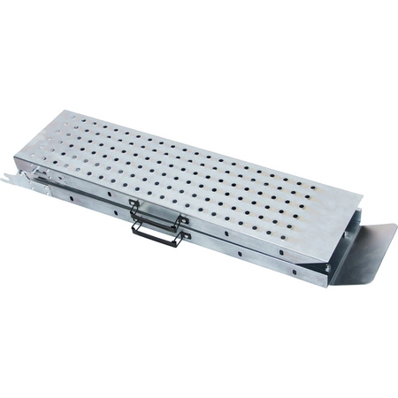 Rampy najazdowe składane 180cm 2szt.