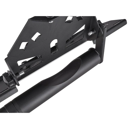 Przystawka do szlifierki kątowej 115-125mm do cięcia pod kątem 45°