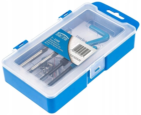 ZESTAW DO NAPRAWY GWINTÓW M6x1.0 HELICOIL