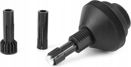 PRZYRZĄD DO CENTROWANIA TARCZY SPRZĘGŁA TARCZ