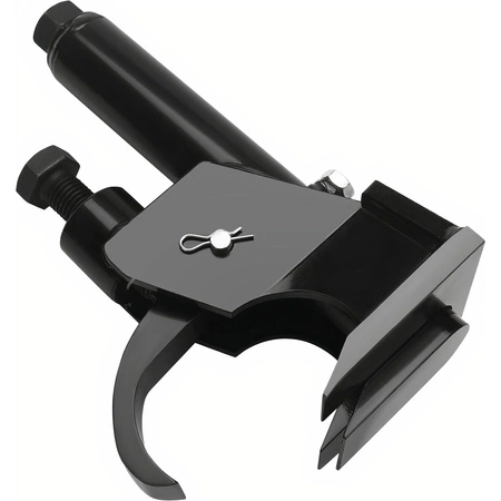 Przebijak do opon - montażownica ręczna do zdejmowania opon z felg