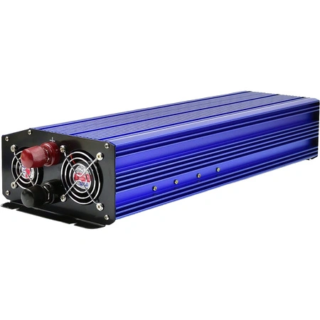 Przetwornica napięcia SINUS 12V/230V 2000/4000W