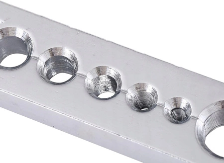 Zestaw do zarabiania przewodów hamulcowych 10 el.