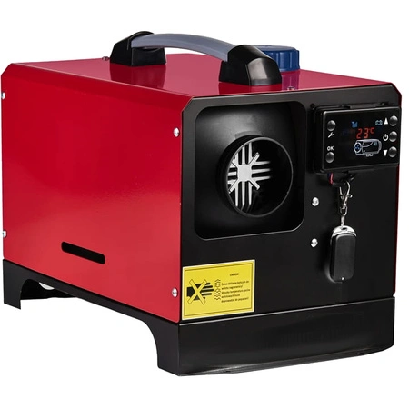 Nagrzewnica olejowa postojowa WEBASTO 9kW 12/230V