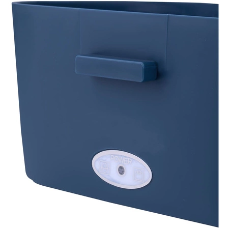 Lunchbox elektryczny do podgrzewania jedzenia 1.7l 60W