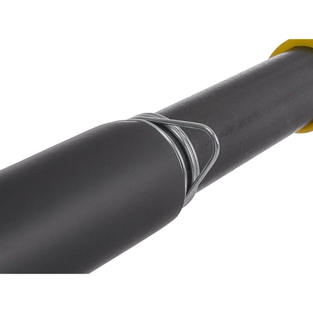 Piła elektryczna łańcuchowa do gałęzi na wysięgniku, 710W