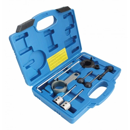 Blokada rozrządu VAG 1.4 1.6 2.0 TDI CR Audi, Skoda, Seat, VW