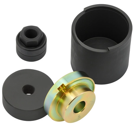 Ściągacz tulei metalowo-gumowych VAG