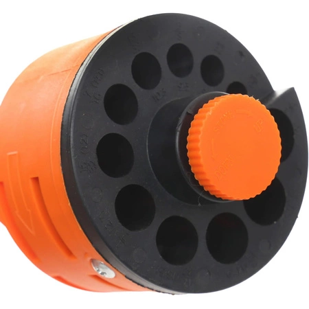 Ostrzałka do wierteł 95W 3-16mm