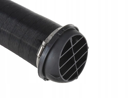 NAGRZEWNICA SPALINOWA DMUCHAWA OLEJOWA OGRZEWANIE POSTOJOWE WEBASTO 12V