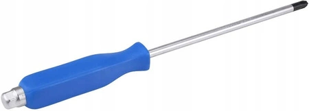 WKRĘTAKI ŚRUBOKRĘTY ŚLUSARSKIE DO POBIJANIA 12SZT