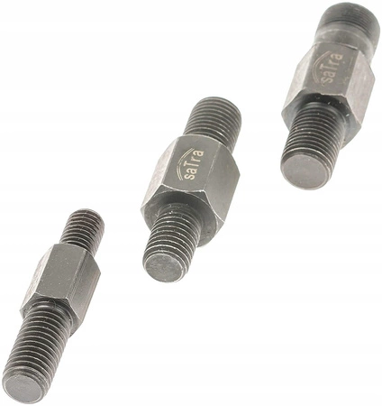 Ściągacz bezwładnościowy wtryskiwaczy Mercedes CDI